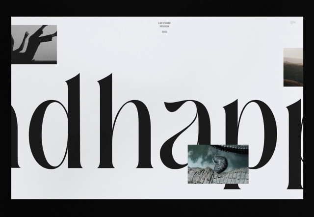 Top 30 Website Layout Examples to Inspire You in 2025