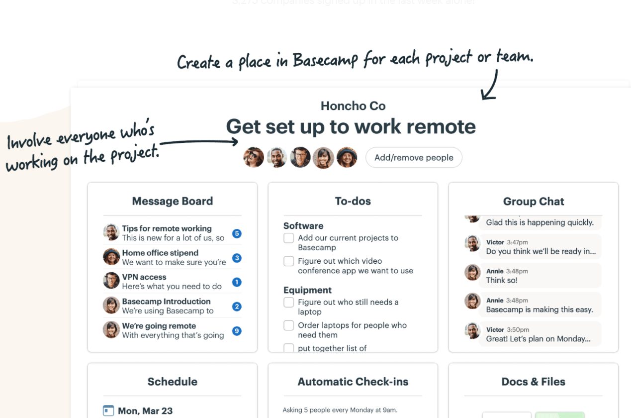 The Top Project Management Tools and Methodologies We’ve Ever Worked With 24