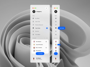 Mobile Navigation Menu Design Tips