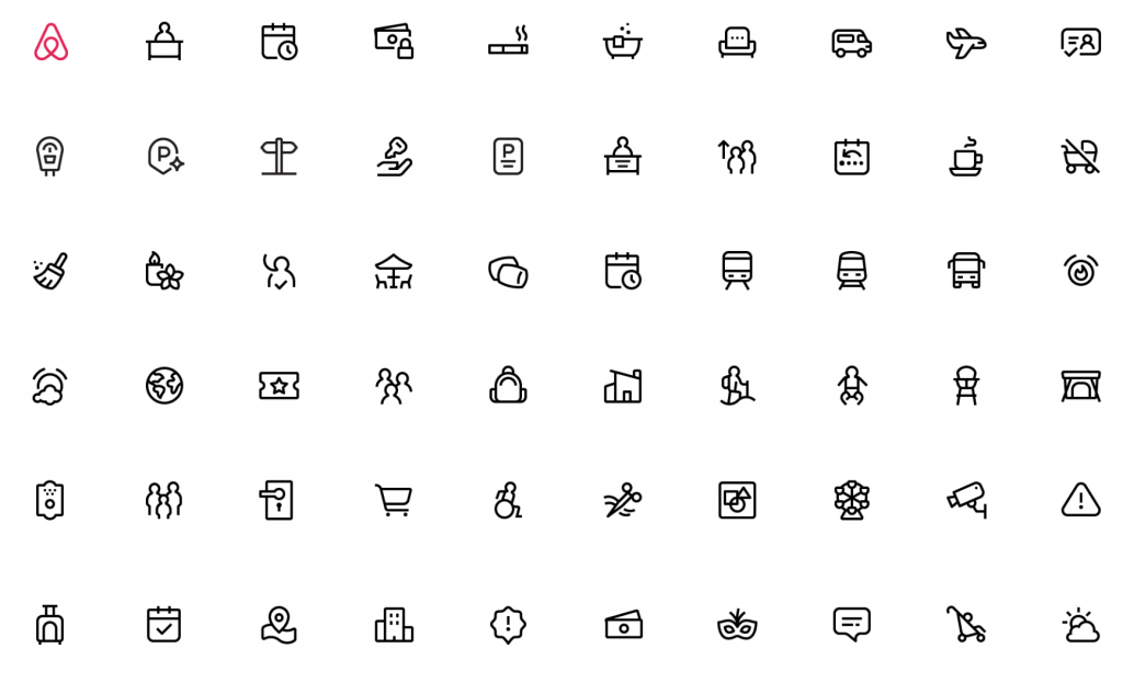 How to Create & Easily Integrate Icons into Your Product Design? 19