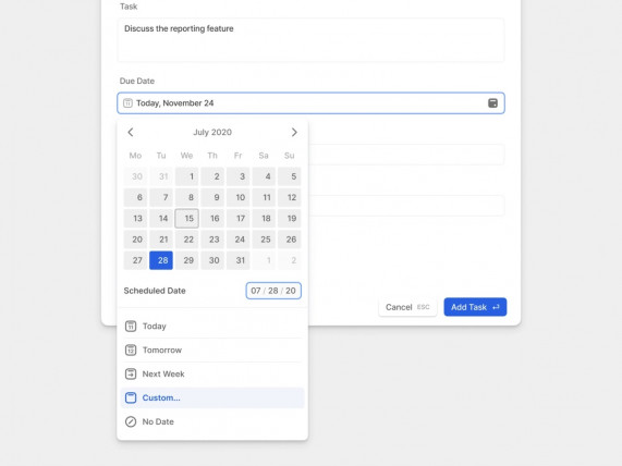 How to Avoid Nested Modals in Digital Products