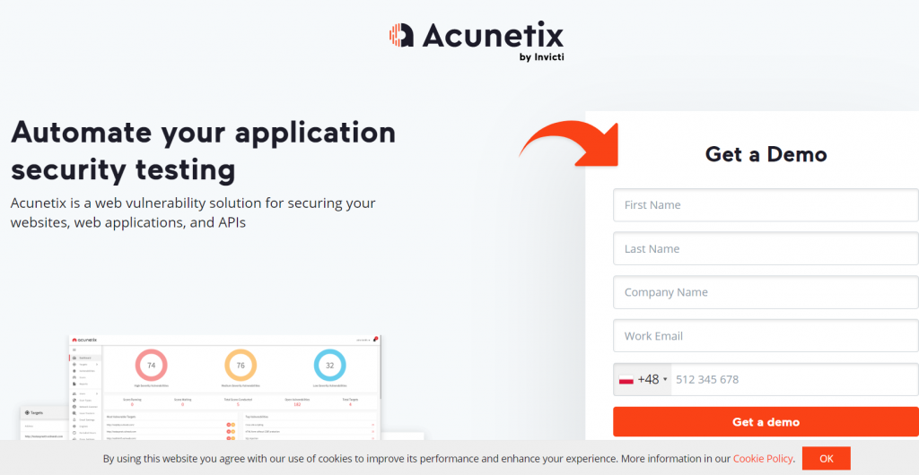 10 Best Penetration Testing Tools | Fireart Studio