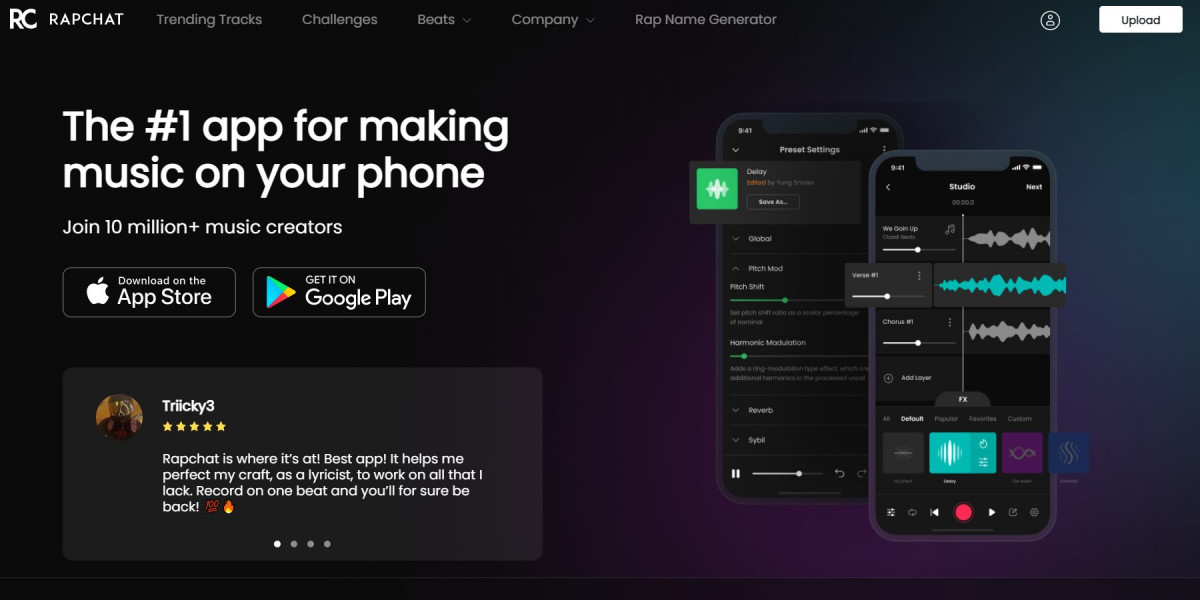 Fireart Studio Releases Their New Case Fireart Studio