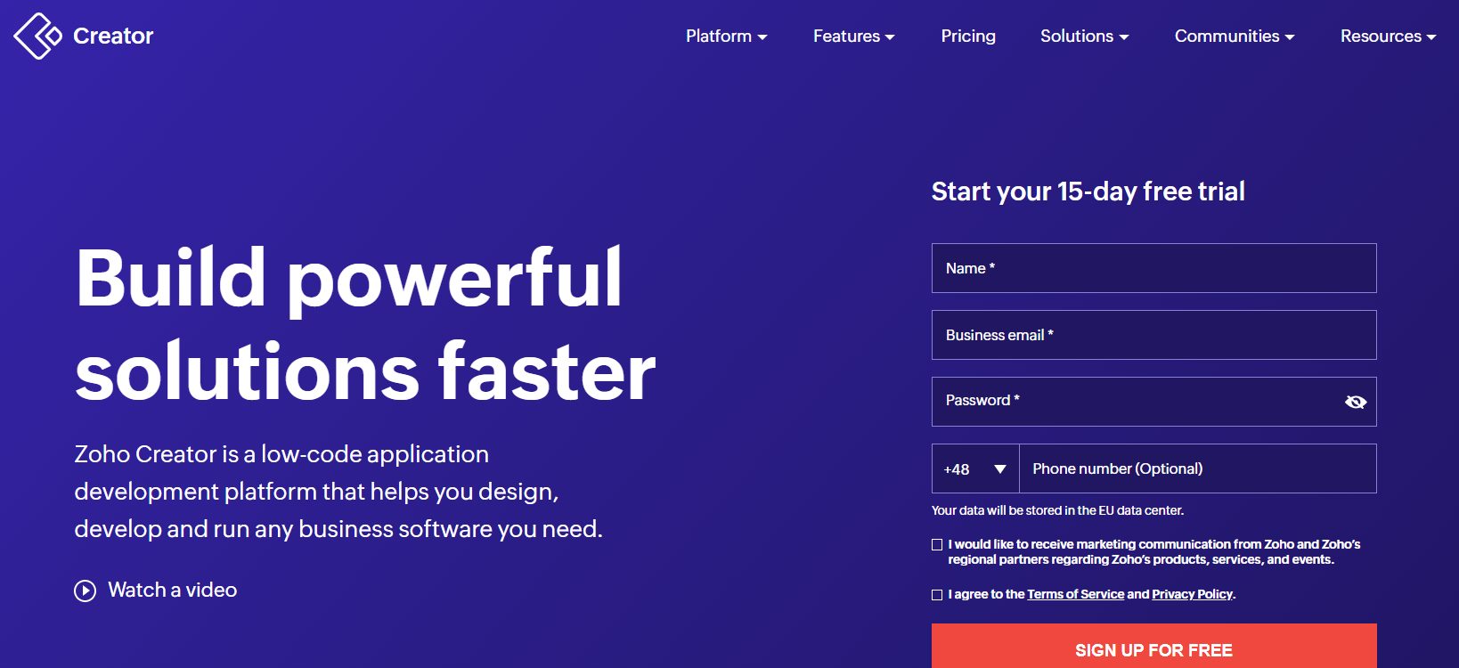 Best Low-Code Mobile App Development Platforms | Fireart Studio