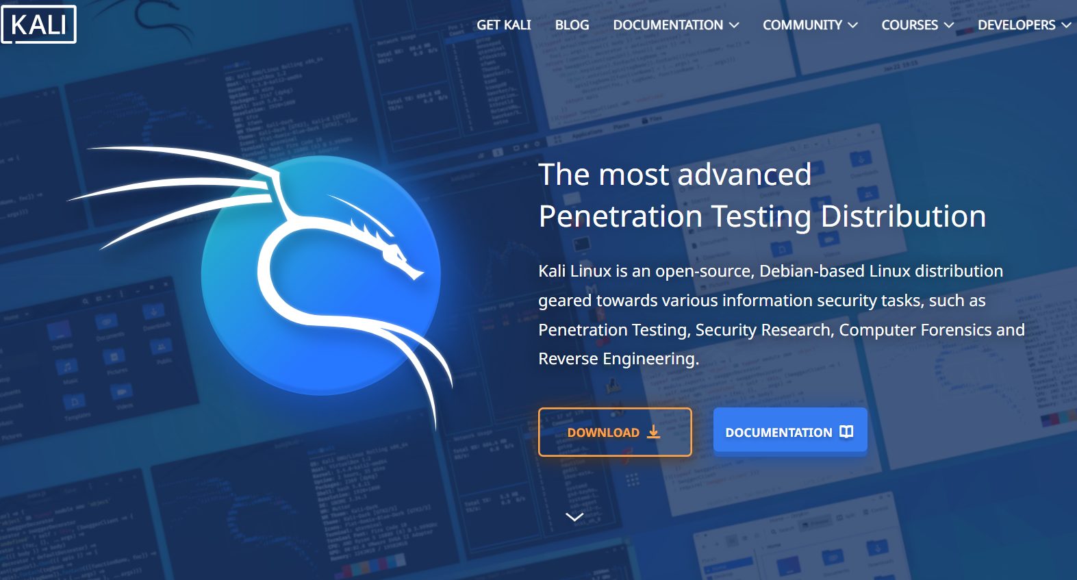 10 Best Penetration Testing Tools for 2022 27