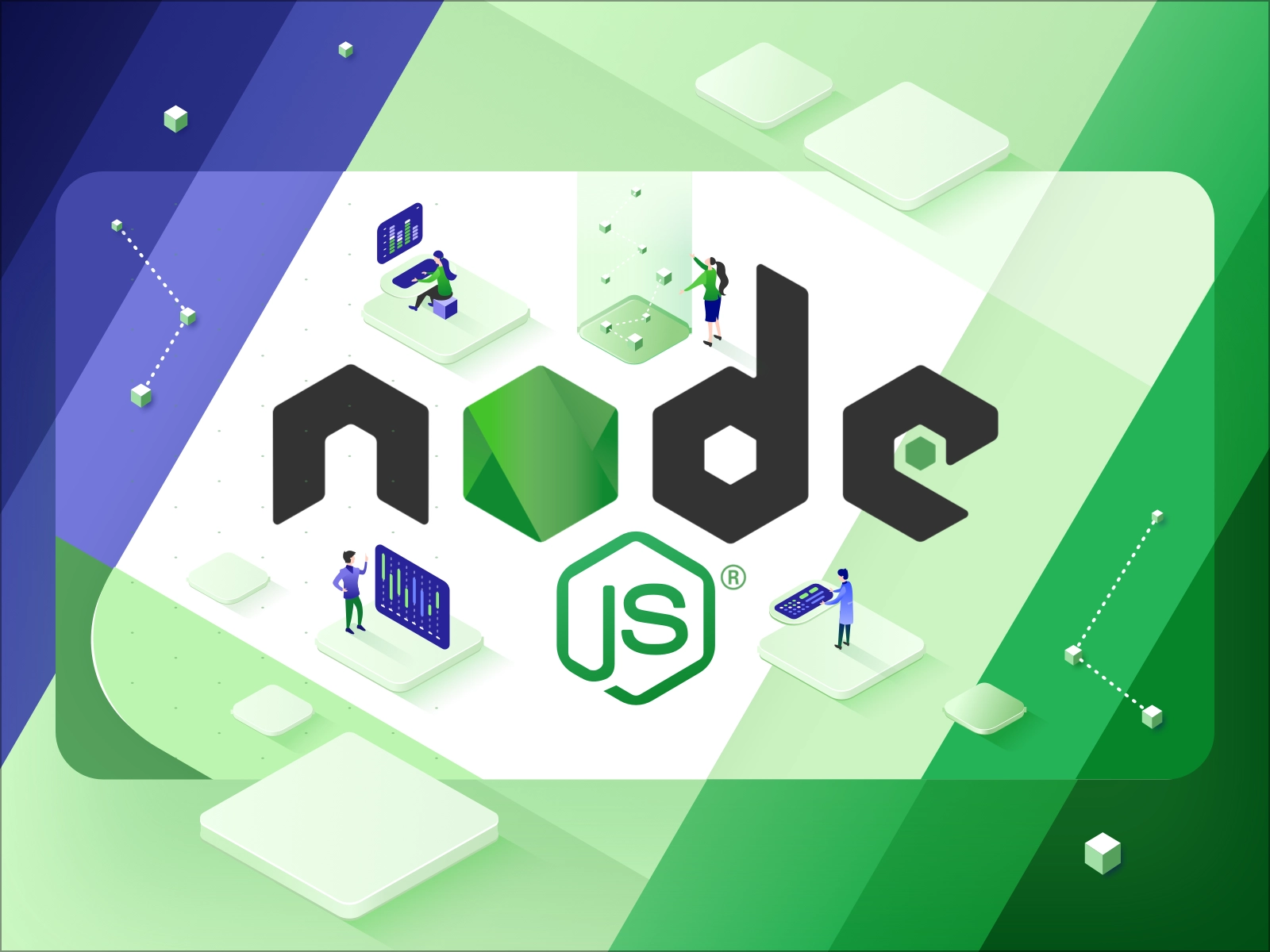 What Is Node.js?