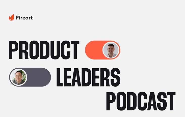 Product Leaders Podcast Hosted by Dima Venglinski & Tolik Nguyen is On Air 3