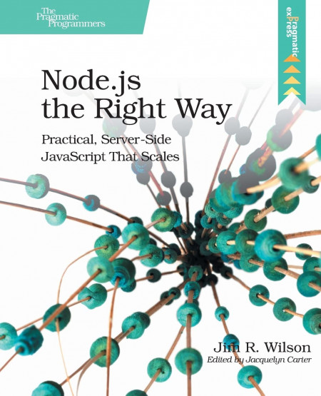12 Best Books for Learning Node.js 14