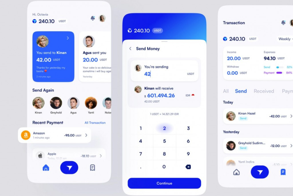 Payment App Development in 2023: Quick Guide 7