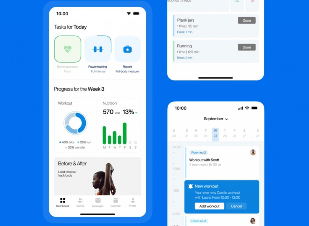 How To Make A Medical App 7