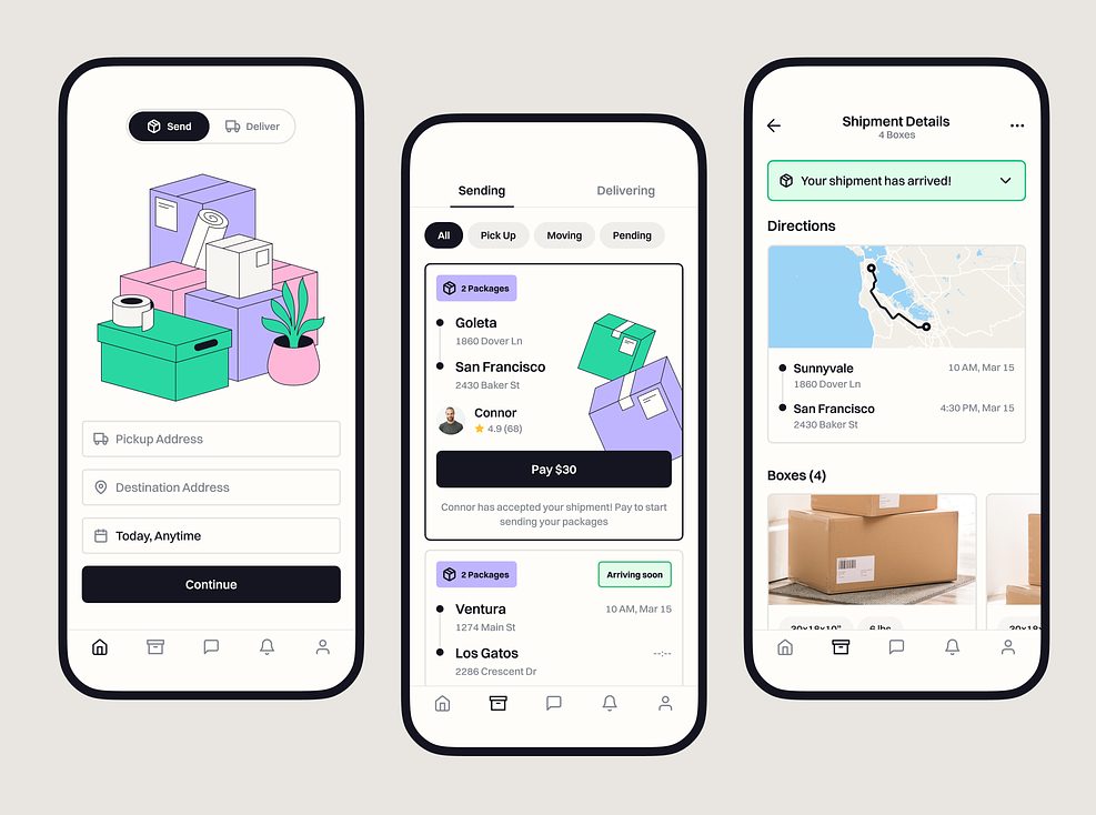 How to Create a Shopping App [Ultimate 2023 Guide] 6