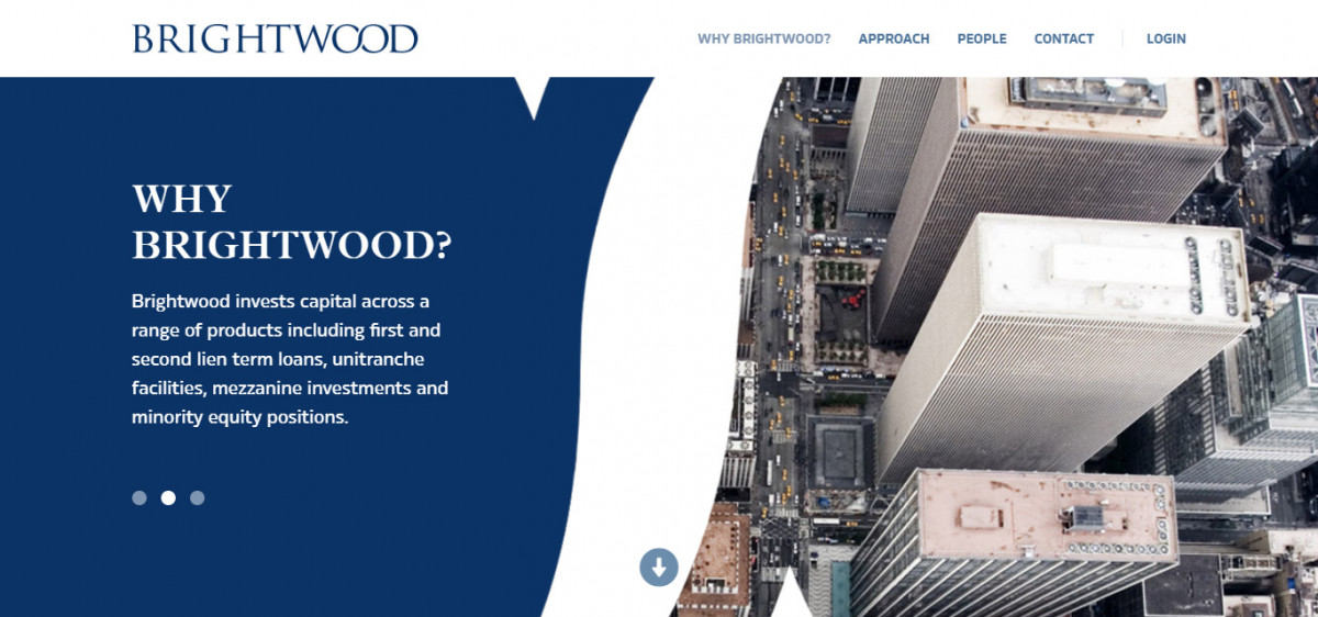 Best 14 Private Equity Website Examples to Inspire Your Site 11