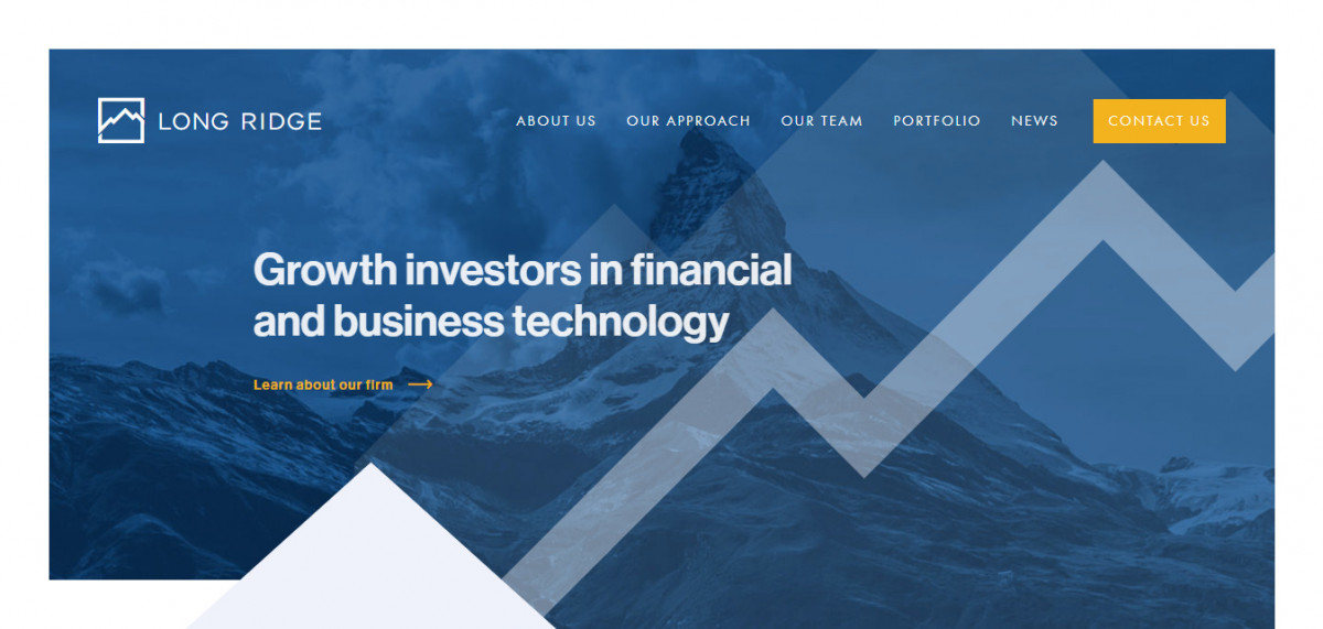 Best 14 Private Equity Website Examples to Inspire Your Site 2