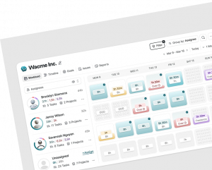 Product design team augmentation