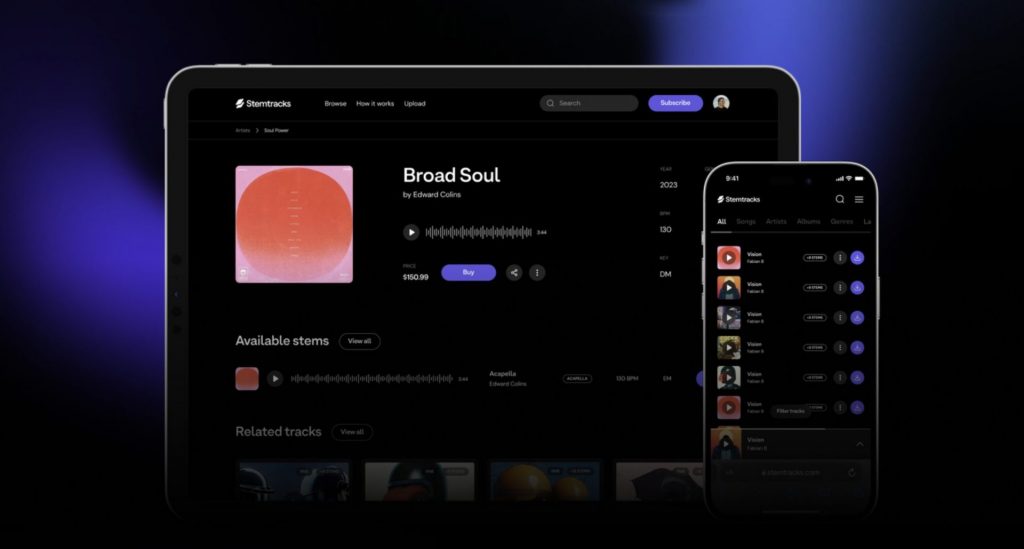 Product design by Dmitry Litvinenko Product Design vs. UX Design: What’s the Difference 2