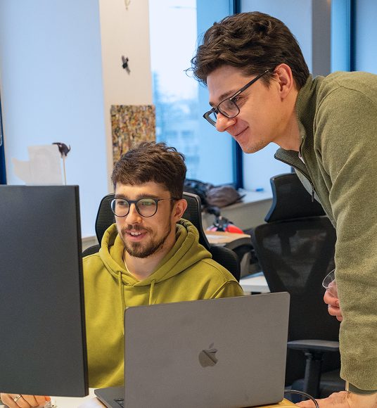 Careers at Fireart 2