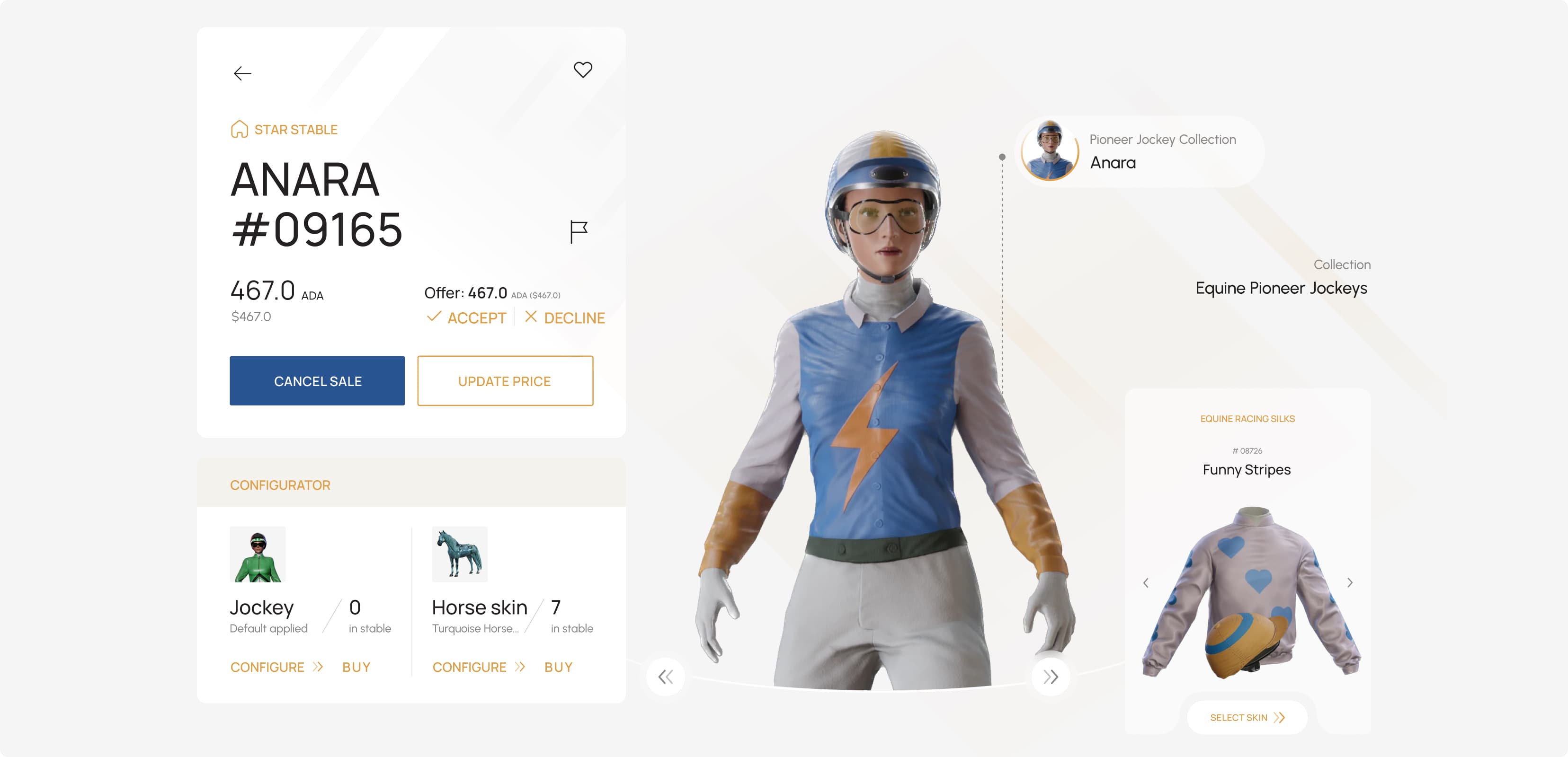 beloved-user-experience