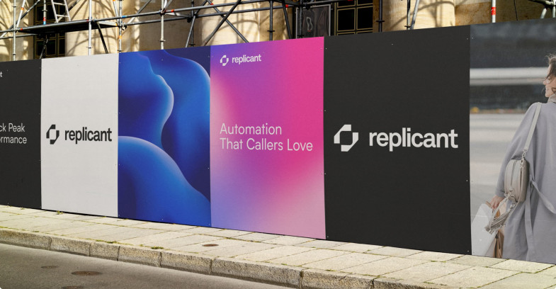 Replicant | Fireart Studio