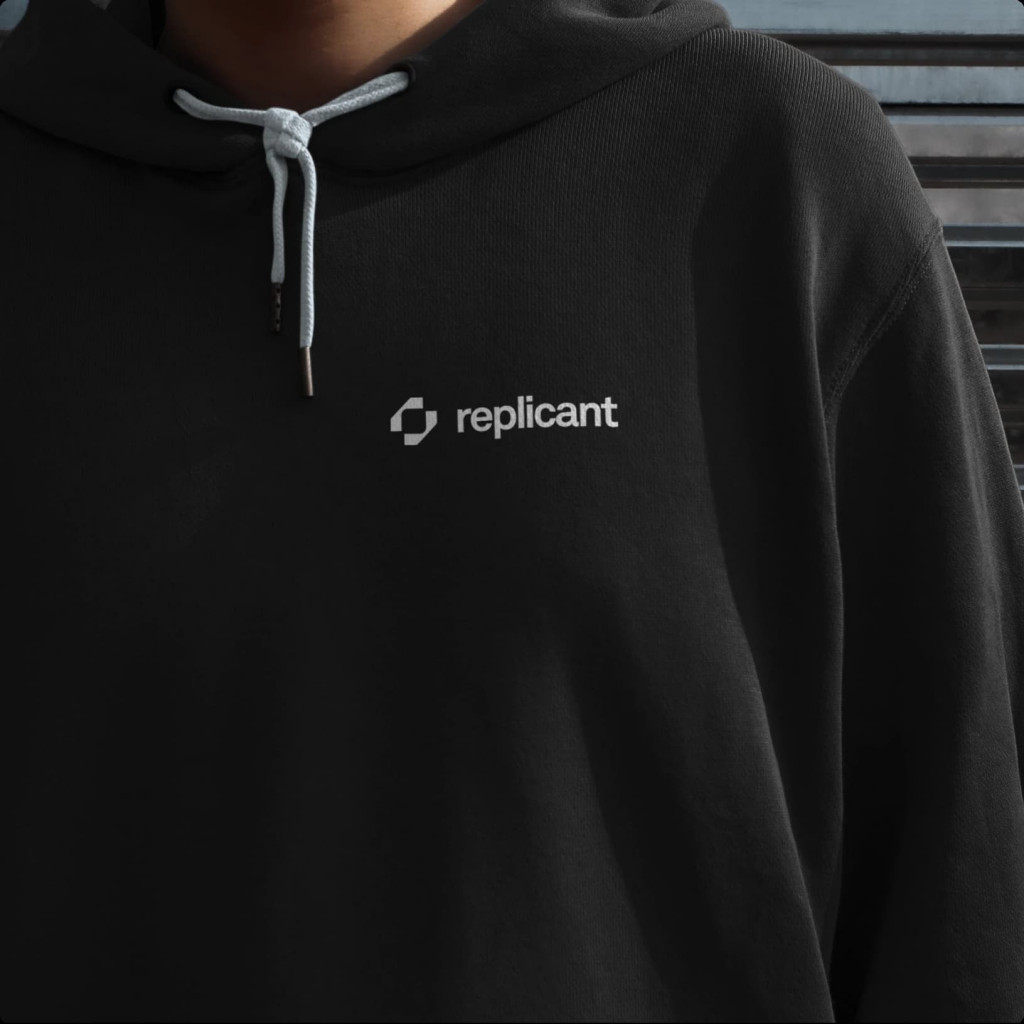 Replicant | Fireart Studio