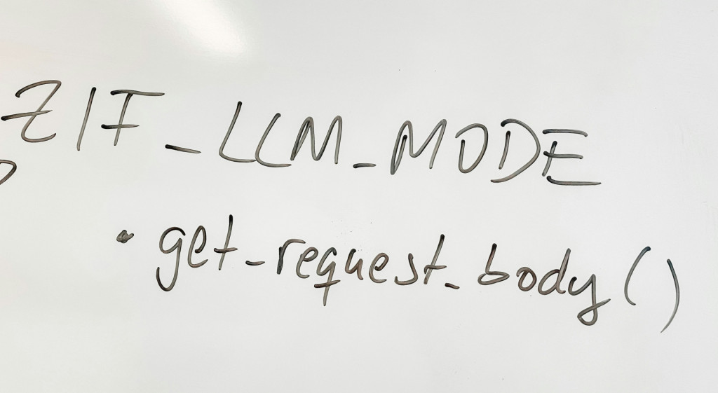 Integrating_LLMs_into_Your_Business_Applications:_Challenges,_Cosiderations