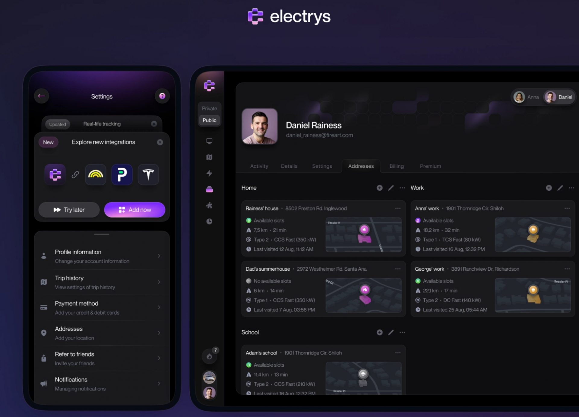 How to Design a Smart EV Charging Mobile App 6