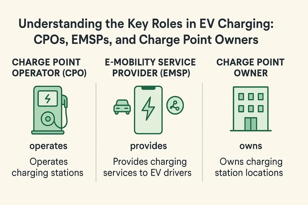 How to Design a Smart EV Charging Mobile App 4