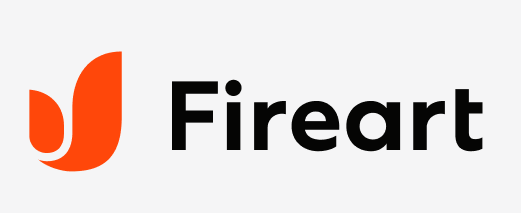 Fireart Studio logo