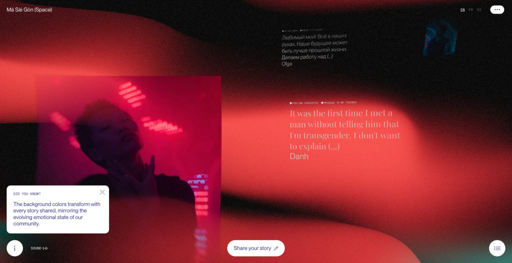 Web Design Trends 2026: Tactile Brutalism & Invisible Architecture 3