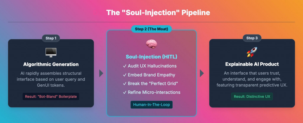 How AI-Driven Design is Shaping UI/UX in 2026 5