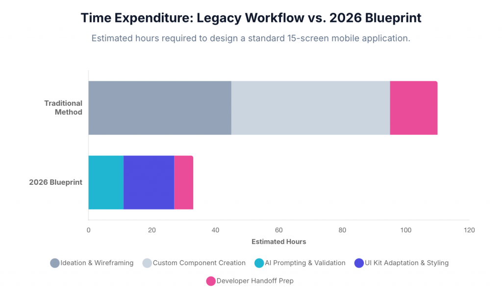 How to Create a Mobile App UI Design: The 2026 Assembly Guide 2