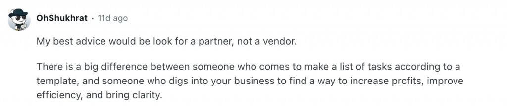 How to Choose a Web Development Company: 10 Criteria That Actually Matter 3