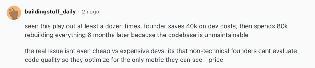 How to Choose a Web Development Company: 10 Criteria That Actually Matter 2