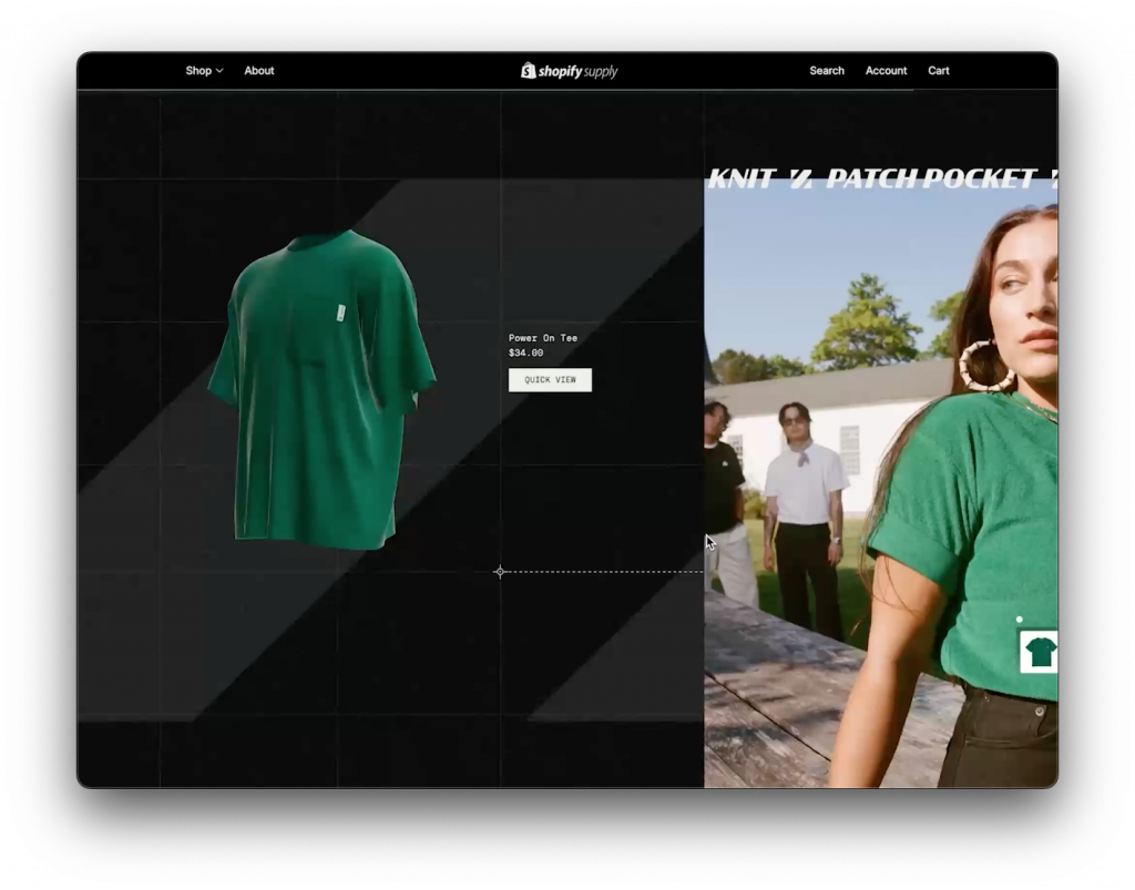 Top Product Website Design: High-Performance UX 6