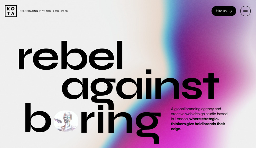 Top 10 Web Design Companies in Europe in 2026 7
