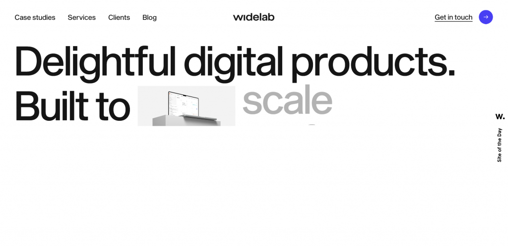 Top 10 Web Design Companies in Europe in 2026 10