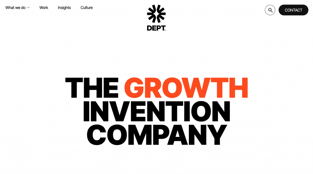Top 10 Web Design Companies in Europe in 2026 12