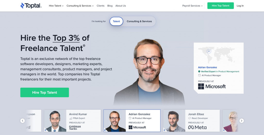 Top 10 IT Staff Augmentation Companies in 2026 4