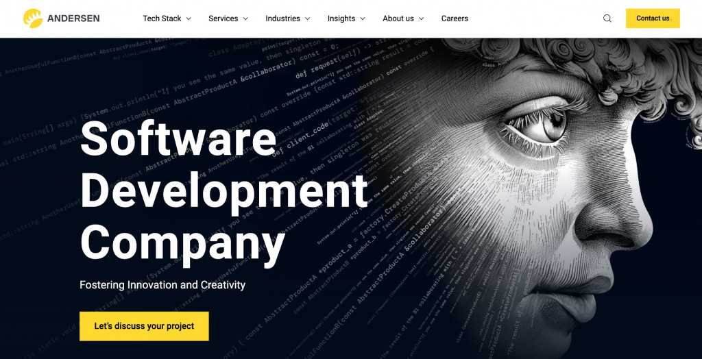 Top 10 IT Staff Augmentation Companies in 2026 10