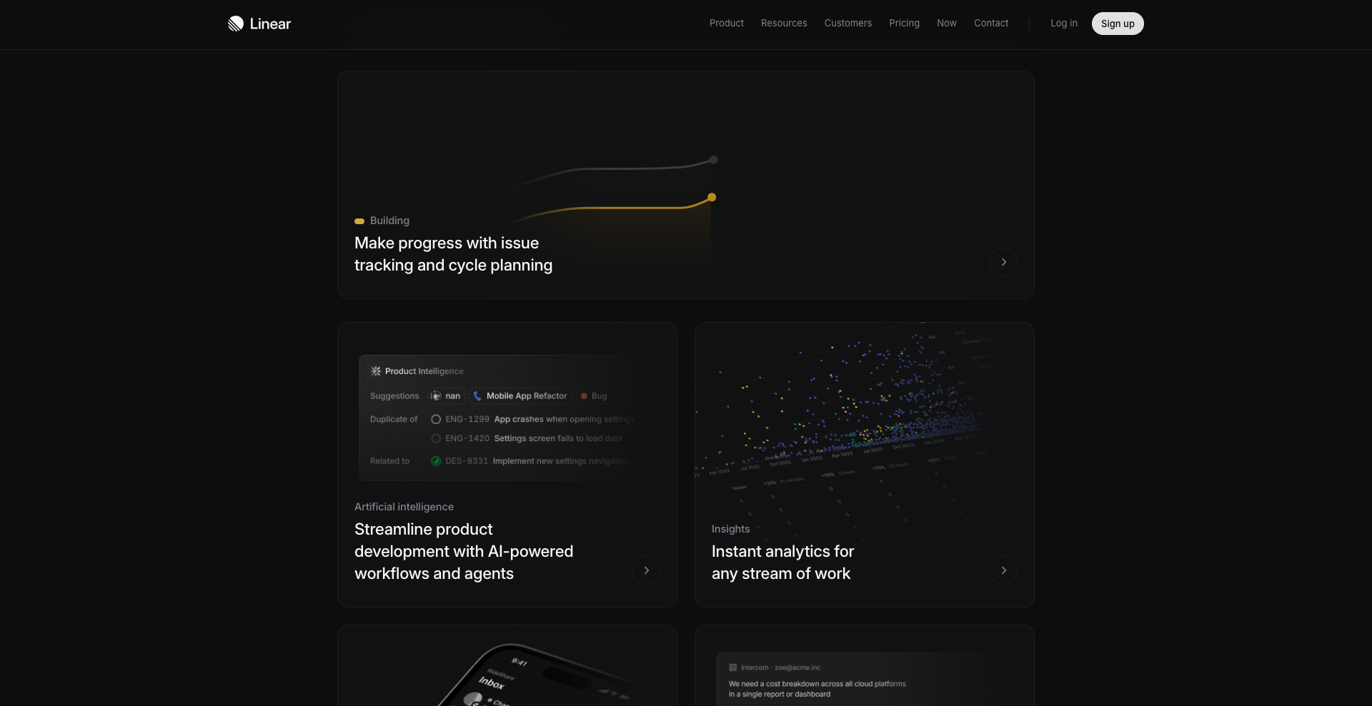 11 Elements of Modern Web Design: Trends to Watch in 2026 4