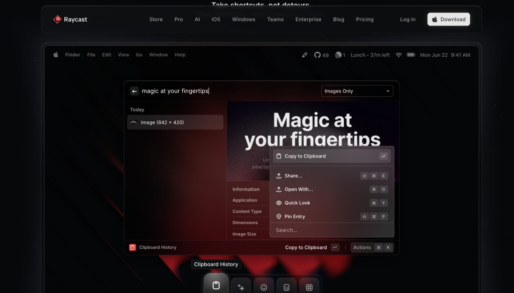 11 Elements of Modern Web Design: Trends to Watch in 2026 8