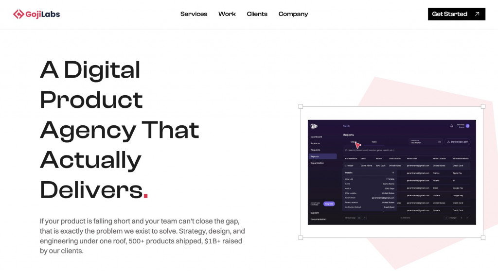 Top 10 product design companies in 2026 6