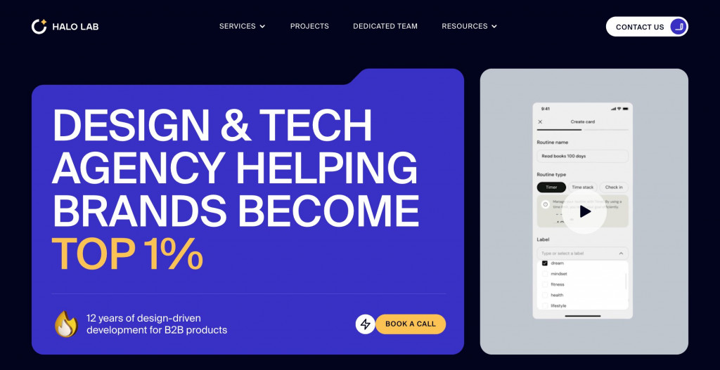 Top 10 product design companies in 2026 8