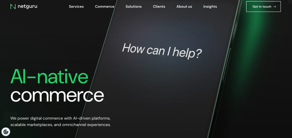 Top 10 Web Design Companies in Europe in 2026 4