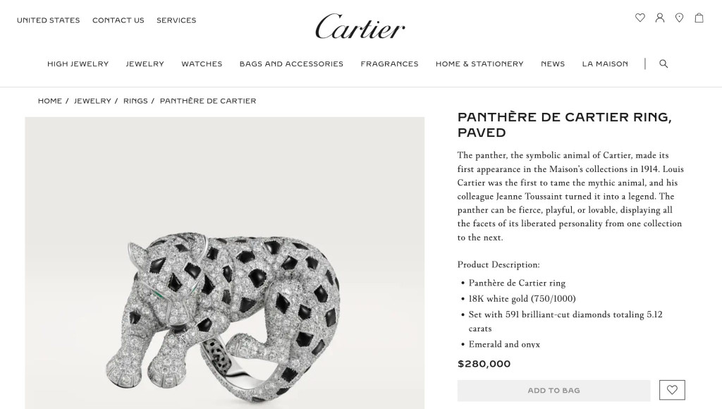 Top Product Website Design: High-Performance UX 7