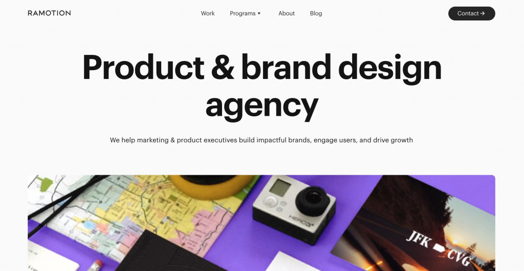 Top 10 product design companies in 2026 7