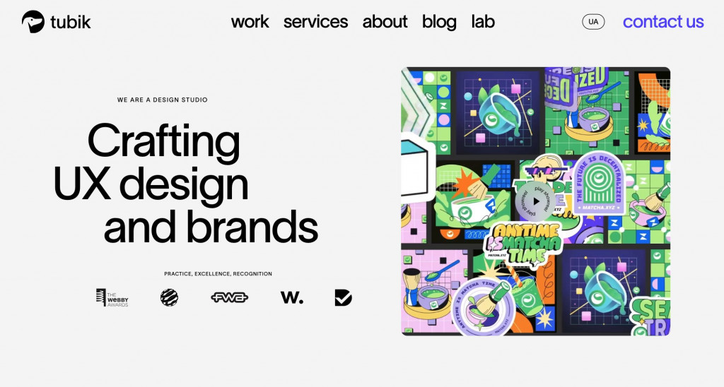 Top 10 product design companies in 2026 10