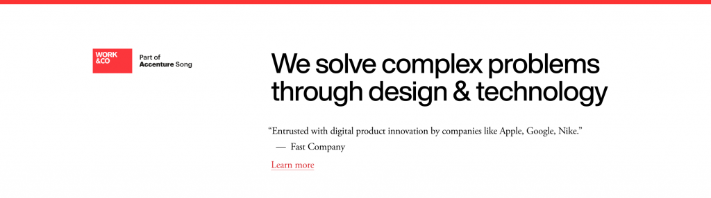 Top 10 product design companies in 2026 9