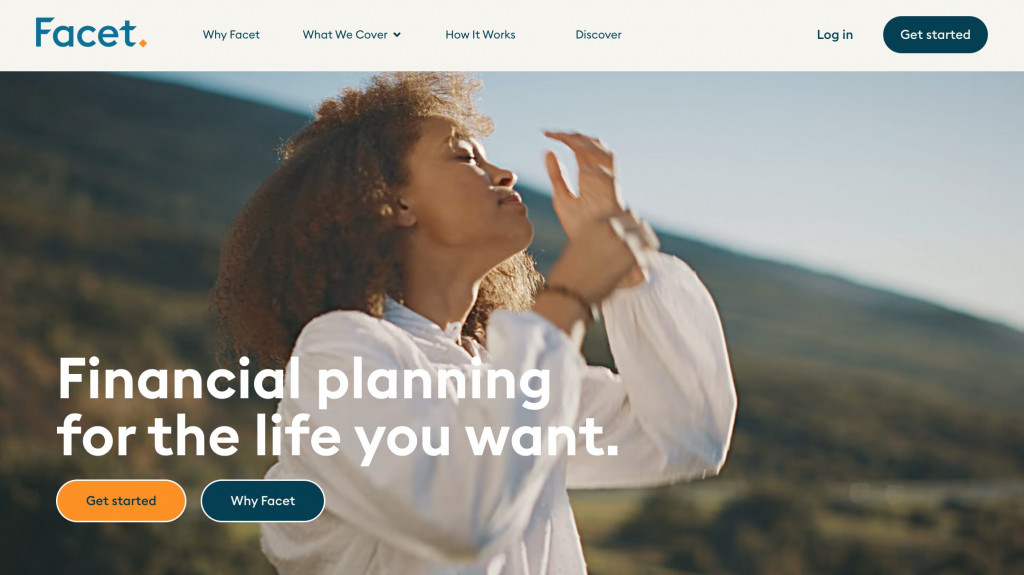 Great Investment Website Examples 2