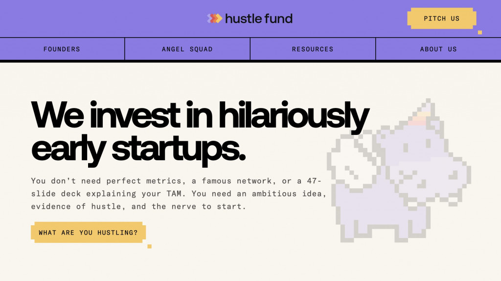 Great Investment Website Examples 6