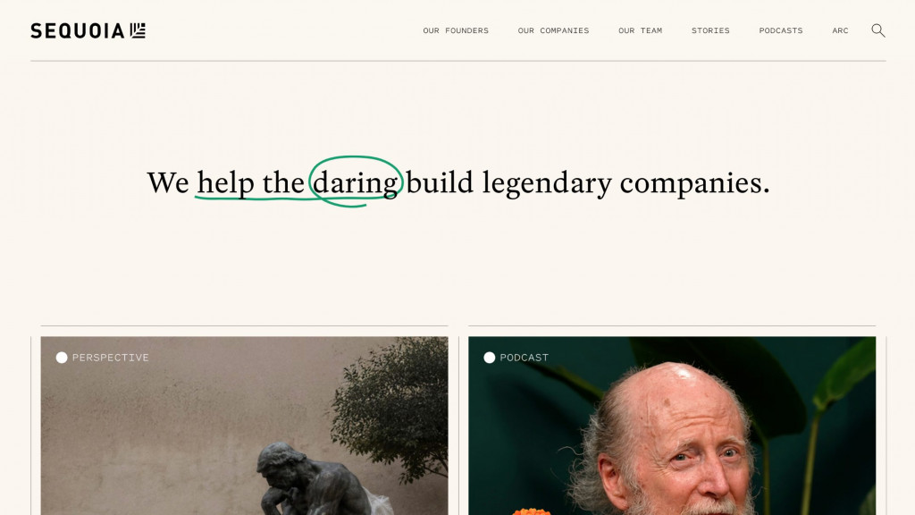 Great Investment Website Examples 5